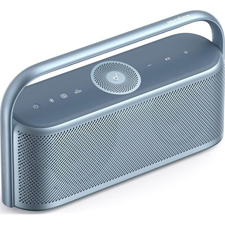 Anker Eufy Soundcore Motion X600 IPX7 vízálló 1.0 hangszóró kék