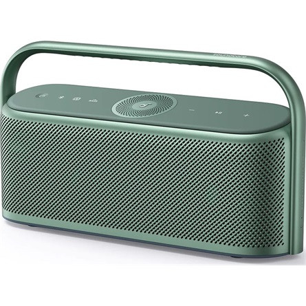 Anker, soundcore Motion X600 - Green