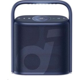   Anker Eufy Soundcore Motion X500 IPX7 4900mAh vízálló 2.0 hangszóró kék