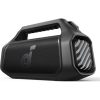 Anker Eufy Soundcore Boom 2 Plus IPX7 vízálló 2.2 hangszóró fekete