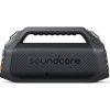 Anker Eufy Soundcore Boom 2 Plus IPX7 vízálló 2.2 hangszóró fekete