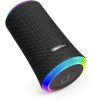 Anker, soundcore Flare II Black