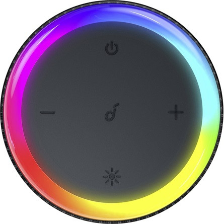 Anker, soundcore Flare II Black