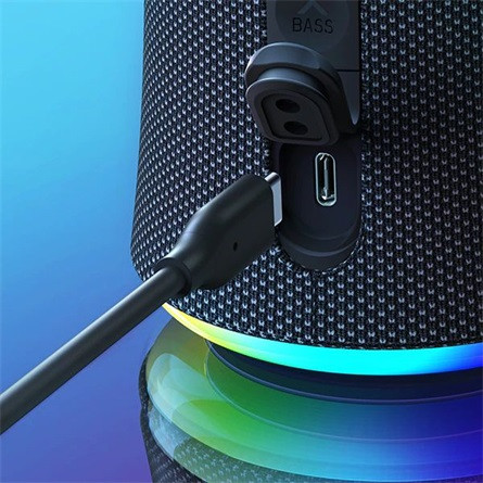 Anker, soundcore Flare II Black