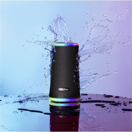 Anker, soundcore Flare II Blue
