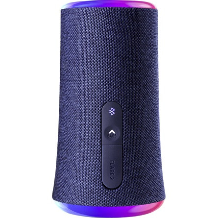 Anker, soundcore Flare II Blue