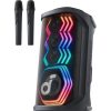 Anker Eufy soundcore Rave 3S IPX4 vízálló 2.1 hangszóró fekete