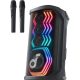 Anker Eufy soundcore Rave 3S IPX4 vízálló 2.1 hangszóró fekete