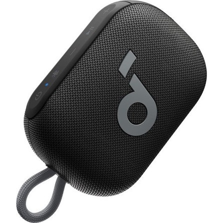 Anker Eufy soundcore Select 4 Go IP67 vízálló 1.0 hangszóró fekete