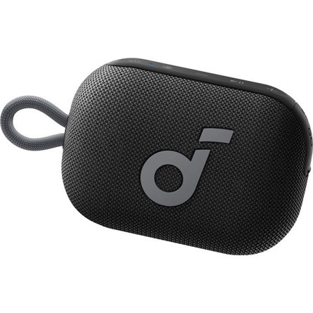 Anker Eufy soundcore Select 4 Go IP67 vízálló 1.0 hangszóró fekete