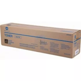   Konica Minolta Toner Konica Minolta TN-321 K | 27000 pages | Black | Bizhub C224/284/364