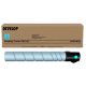 Develop Toner - TN512C (ineo+ 454/454e/554, Cián, 26000 lap)