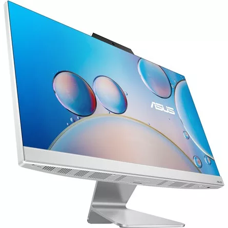 Asus AiO A3402WVAK-WPC0780 - No OS - White