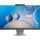 Asus AiO A3402WVAT-WPD0370 - No OS - White - Touch