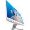 Asus AiO A3402WVAT-WPD0370 - No OS - White - Touch
