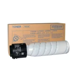 Develop Toner - TN118 (Ineo 215/226, Fekete, 12000 lap)