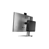 HP BPS HP Workstation Z2 Mini G1i Core Ultra7 265 2.4GHz, 16GB, 512GB, RTX A400 4GB, Win 11 Prof. - w/o bill/egér/mDP adap