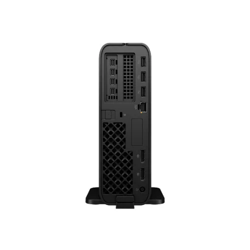 HP BPS HP Workstation Z2 Mini G1i Core Ultra7 265 2.4GHz, 32GB, 1TB, RTX A400 4GB, Win 11 Prof. - w/o bill/egér/mDP adap
