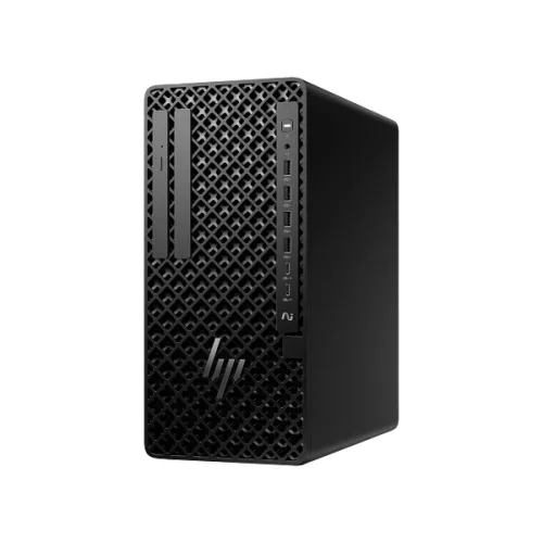 HP BPS HP Workstation Z1 TWR G1i Core Ultra7 265 2.4GHz, 32GB, 1TB, RTX A1000 8GB, Win 11 Prof. - w/o mDP adap