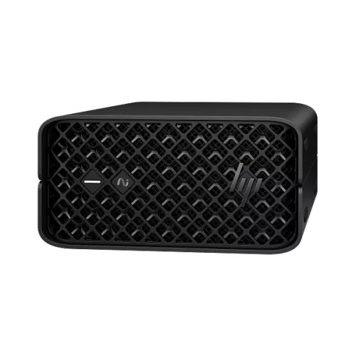 HP BPS HP Workstation Z2 Mini G1a Ryzen AI Max+ Pro 395 3GHz, 128GB, 2TB, Win 11 Prof. - w/o mDP adap