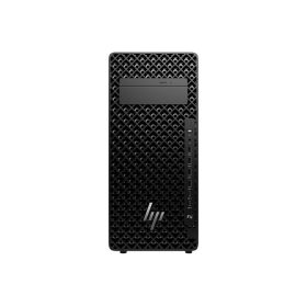   HP BPS HP Workstation Z2 TWR G1i Core Ultra9 285K 3.7GHz, 32GB, 1TB, RTX PRO 4000 24GB, Win 11 Prof. - w/o bill/egér