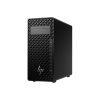 HP BPS HP Workstation Z2 TWR G1i Core Ultra9 285K 3.7GHz, 32GB, 1TB, RTX PRO 4000 24GB, Win 11 Prof. - w/o bill/egér