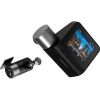Xiaomi 70mai Dash Cam A500S autós kamera fekete + RC06 SET rear-cam