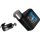 Xiaomi 70mai Dash Cam A500S autós kamera fekete + RC06 SET rear-cam