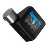 Xiaomi 70mai Dash Cam A500S autós kamera fekete + RC06 SET rear-cam
