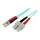 StarTech OM3 MULTIMODE FIBER CABLE .