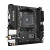 Gigabyte A520I AC desktop alaplap Mini-ITX