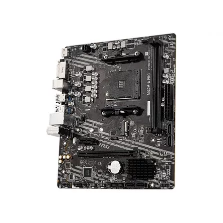 MSI sAM4 A520M-A PRO alaplap