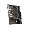 MSI sAM4 A520M-A PRO alaplap