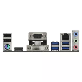 ASRock sAM4 A520M-HDV alaplap
