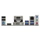 ASRock sAM4 A520M-HDV alaplap