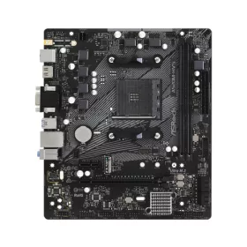 ASRock sAM4 A520M-HVS alaplap