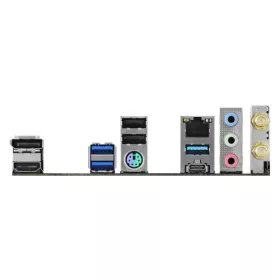 ASRock sAM4 A520M-ITX/AC alaplap