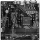 Gigabyte A520M DS3H AC desktop alaplap microATX