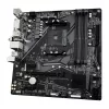 Gigabyte A520M DS3H AC desktop alaplap microATX