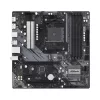 ASROCK Alaplap AM4 A520M PHANTOM GAMING 4 AMD A520, mATX