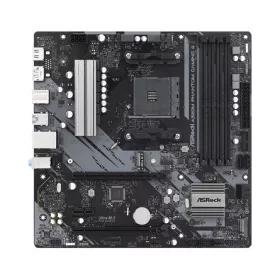 ASROCK Alaplap AM4 A520M PHANTOM GAMING 4 AMD A520, mATX