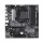 ASROCK Alaplap AM4 A520M PHANTOM GAMING 4 AMD A520, mATX