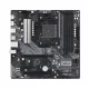 ASROCK Alaplap AM4 A520M PHANTOM GAMING 4 AMD A520, mATX