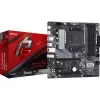 ASROCK Alaplap AM4 A520M PHANTOM GAMING 4 AMD A520, mATX