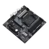ASROCK Alaplap AM4 A520M PHANTOM GAMING 4 AMD A520, mATX
