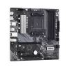ASROCK Alaplap AM4 A520M PHANTOM GAMING 4 AMD A520, mATX