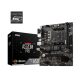 MSI A520M PRO alaplap