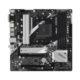 ASRock sAM4 A520M PRO4 alaplap