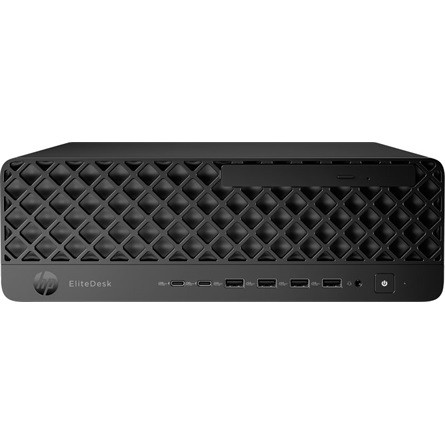 HP BPS HP EliteDesk 8 SFF G1i, Core Ultra7-265 2.4GHz, 512GB, 8GB, Win 11 Prof.