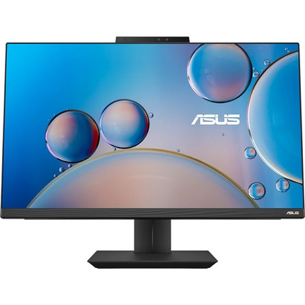 Asus AiO A5702WVAK-BA0040 - No OS - Black